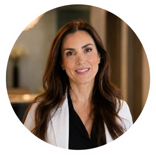 Dr. Simone McCallister